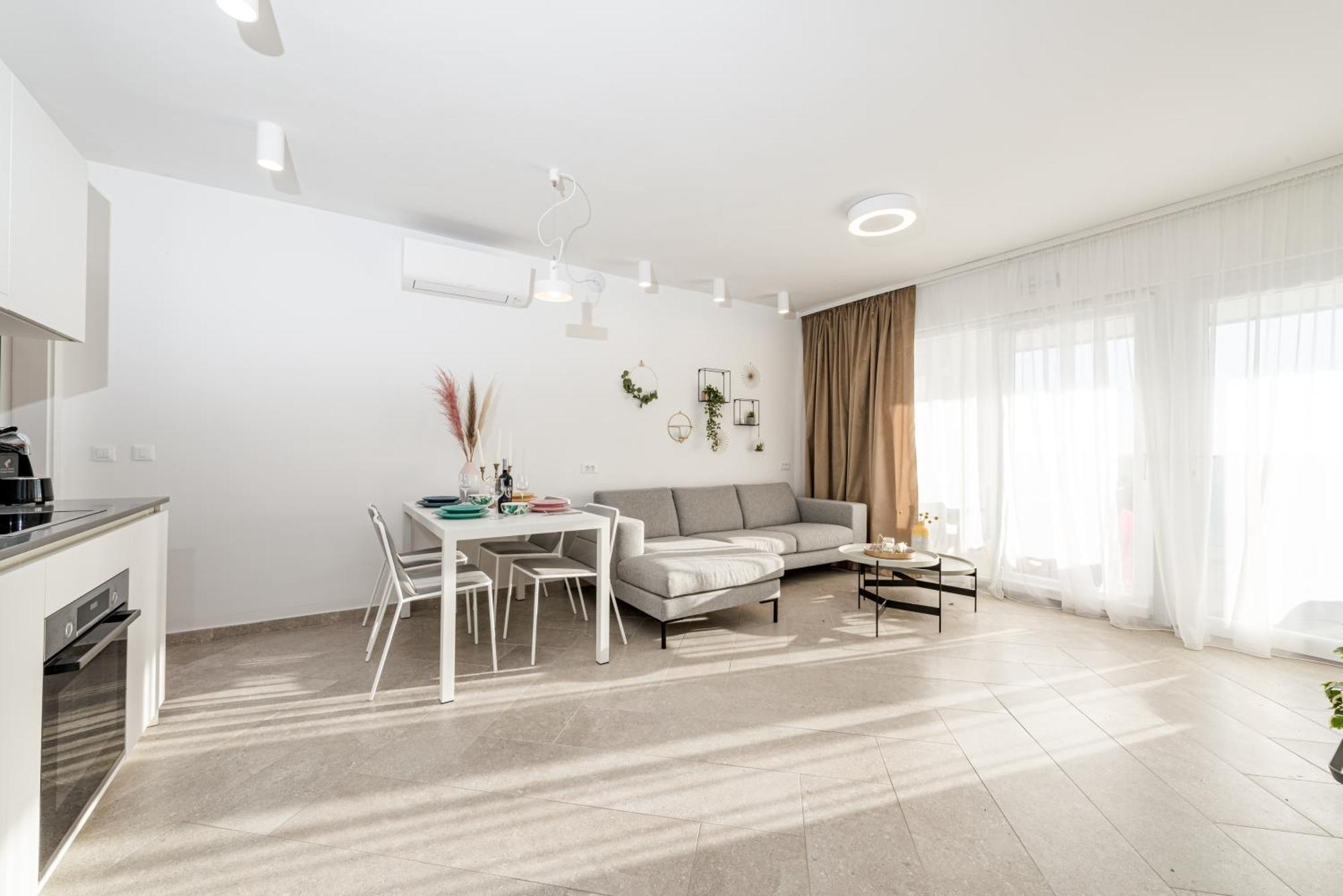 Apartments Villa Poco Loco Mlini Cameră foto